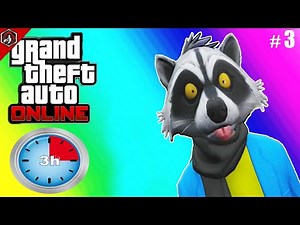 VanossGaming Editor All Grand Theft Auto V Part 3 | Video Old