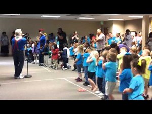 A Ran Sam Sam by The Learning Station