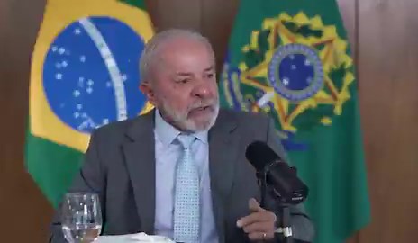 Carlo Ancelotti really asked Brazil’s PRESIDENT Lula on his opinion if Neymar should be called up or not 😭Lula responded by saying if he’s physically well that he plays great football but he must get called up for performances & not his name.