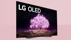 The LG C1 OLED TV's big HDMI problem is fixed – just in time for Black Friday