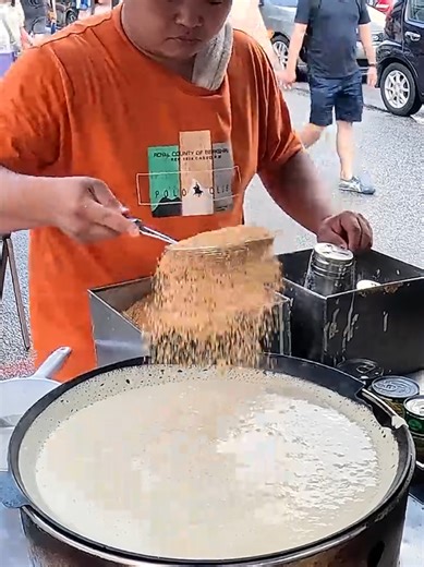 Exploring Asian Street Food Markets: A Culinary Journey