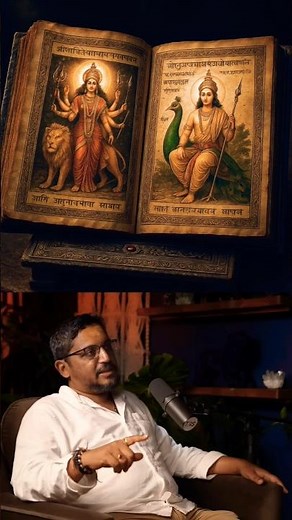 Unknown Facts About The Death ☠️ of Mahishasura in Ancient Scriptures - Explained by Rajarshi Nandy