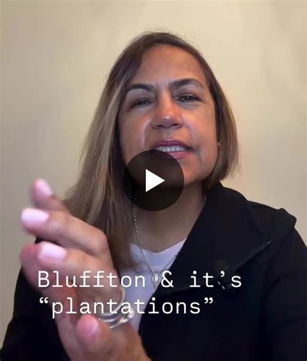 Bluffton, SC is home to several well‑known “plantation” neighborhoods, including Palmetto Bluff, Berkeley Hall, Colleton River Plantation, and Rose Hill Plantation. These are gated, master‑planned… | Esperanza Franky