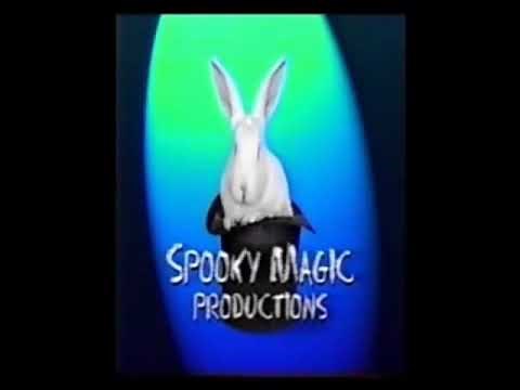 Spooky Magic Productions/Touchstone Television/Buena Vista International Inc (1998)