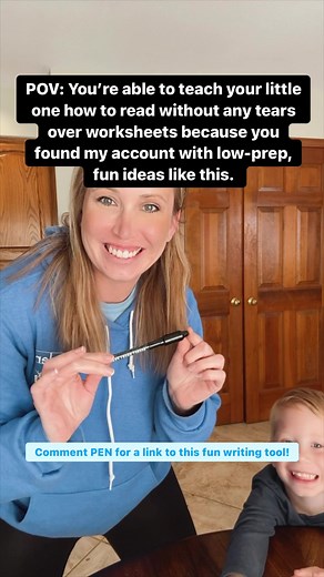 25K views · 58 reactions | Picture this. Instead of dreading doing a...