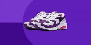 This Week's Biggest Sneaker Releases, and Where to Get Them