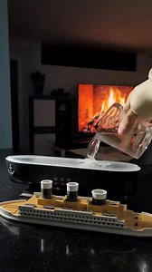 🌬️Transform your space into a serene oasis! This innovative humidifier mimics the soothing steam of a steamboat, providing a perfect balance of moisture for your home.🚢 🛒Shop now: https://cutt.ly/PtqqBa7z 💡More home appliance: https://cutt.ly/CeMjxIxA | Gadgets