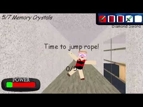 Axl's Basics 3 [Remastered Version]