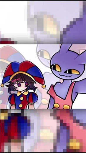 bing bong [animation meme] tadc