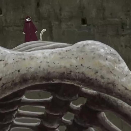 Edo Tensei: Jutsu de Invocación en Naruto Shippuden