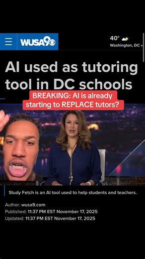 studyfetch.christian on Instagram: "Keep watching… this is crazyy 🤯"