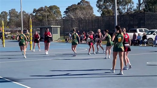 HDFNL A Grade: White Hills v Colbinabbin. August 2, 2025.