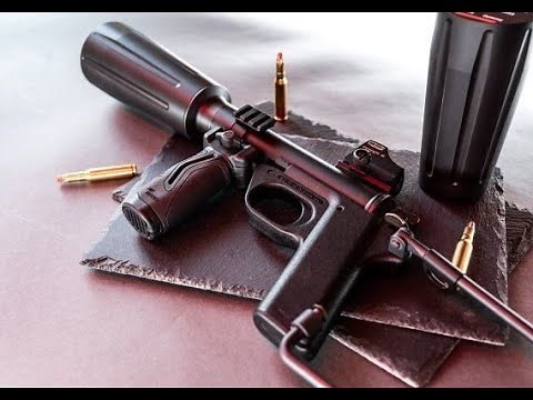 Dropster Netzpistole – Drohnenabwehr mit Wirkung | Dropster Netgun – Drone defence with impact