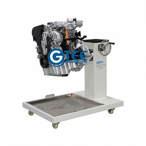 [Hot Item] Gasoline Engine Assembly and Disassembly Educational Module Training Model Automotive Equipment