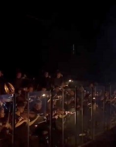 David Gilmour - Rattle That Lock (Live at Wroclaw 2016) | Breathe