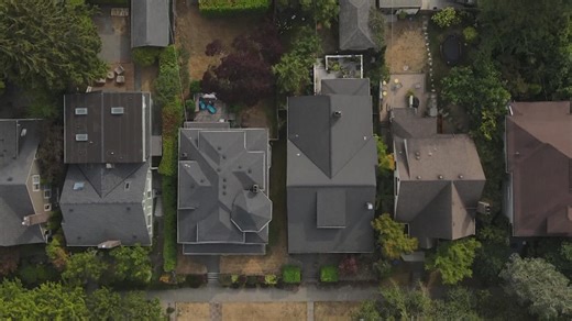 Seattle housing market sees uptick in supply, length of time homes are available