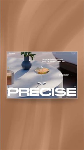 Parallax Scroll Animation Websites