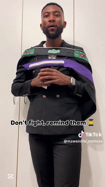 Educational Graduation Reminders with Voice Effects