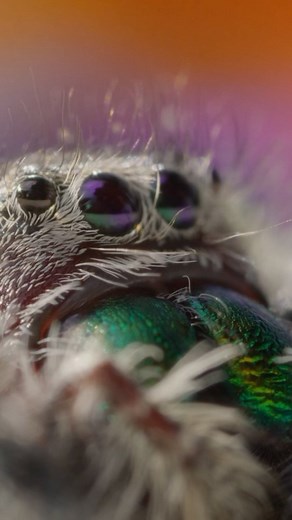 National Geographic TV on Instagram: "These bug-riddled bloopers have us in stitches—and if you think @awkwafina’s outtakes are fun, just wait until you see the whole show! #ARealBugsLife, an Original series inspired by @pixar’s A Bug’s Life, is now streaming on @DisneyPlus."