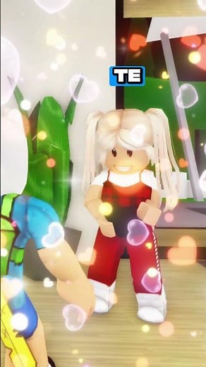 Iubita mea mă înșală!🤨#roblox