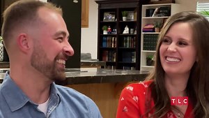 After facing unexpected tragedies, Erica and Spencer's love blended ONE big family. Don't miss all-new episodes of #TheBlendedBunch on Tuesdays at 9/8c. ❣️ | TLC