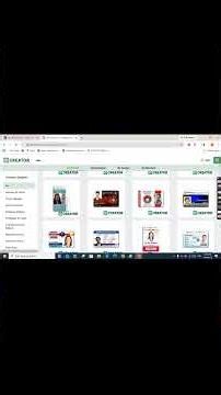 create dr. I'd card | doctor ke id card kaese banaye #computer #shortsviral #viral #knowledgeispower