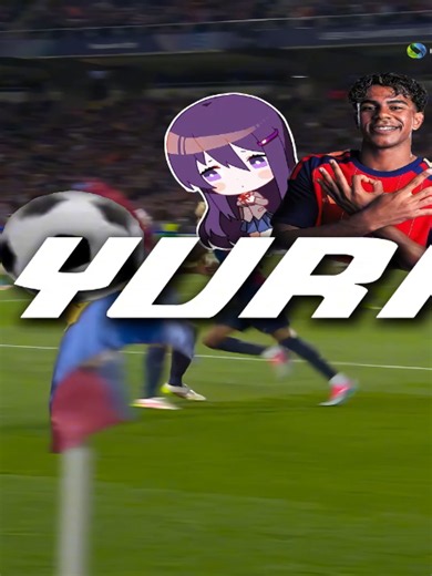 lamine yamal transition 😮‍💨😮‍💨 - yuri x @godeq_ style? 🔥 - CLIPS 4K IN BIO - ib: @chameseddin10 - #fyp #viral #fyppppppppppppppppppppppppppppppppppp #football #futebol #futbol #championsleague #fcbarcelona #lamineyamal #yamal #realmadrid #worldcup #2026 #ballondor #transiton #goviral #pls