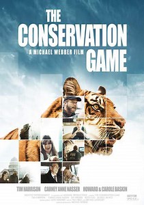 The Conservation Game