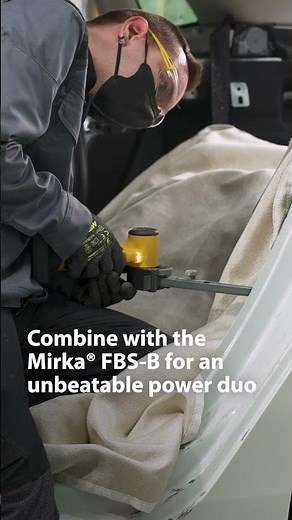 Professional Panel Beating Tools: Performance Redefined