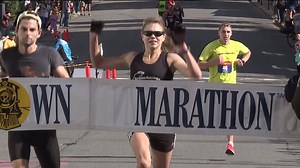 ‘Perfect Day’ for 24th Annual Steamtown Marathon