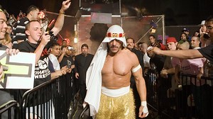 Sabu Recalls Missing Out On $400,000 Contract With WCW
