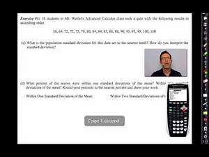 Common Core Algebra II.Unit 13.Lesson 2.Population Parameters