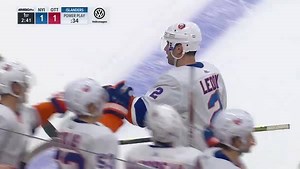 33K views · 3.5K reactions | Fun fact: Nick Leddy is officially the first defenseman in franchise history to score on a penalty shot.  | NHL | Facebook