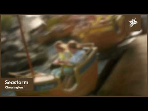 Seastorm | Chessington World of Adventures | Theme Park Music