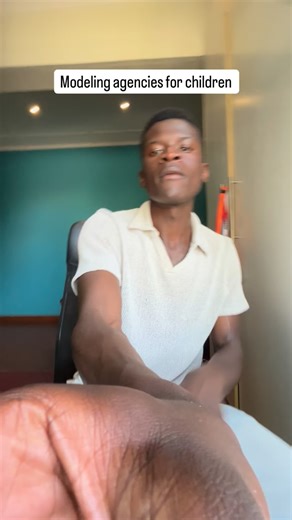 59 reactions · 5 comments | Modeling agencies for kids | Nkosi Nsumbu runs | Facebook