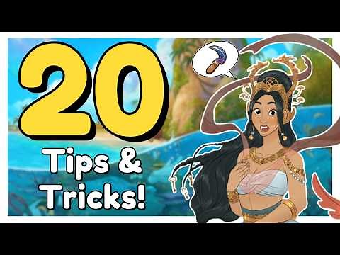 20 Beginner Tips and Tricks for Coral Island (1.1 Update)