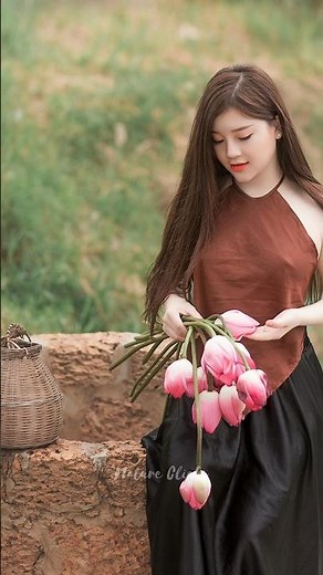 Peaceful Nature in 15 Seconds 🍃 | Relaxing HD Nature Short