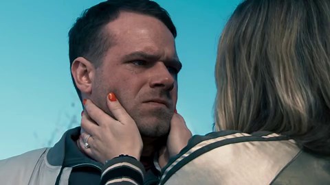 Coronation Street: Craig suffers vicious attack