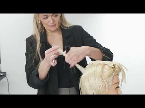 Uniform Layers The Barber Academy