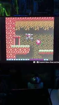 Pappa J Plays Blaster Master Enemy Below from 2000 on Nintendo Switch Online