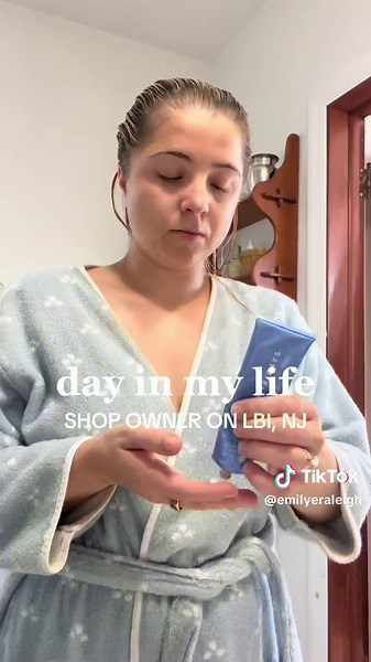 Exploring Life as a Shopkeeper on Long Beach Island