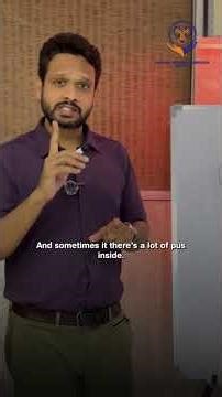 Pus in Kidney Stone? Dr. Bokka Sri Harsha Alert! | Saanvika Kidney & Andrology Center