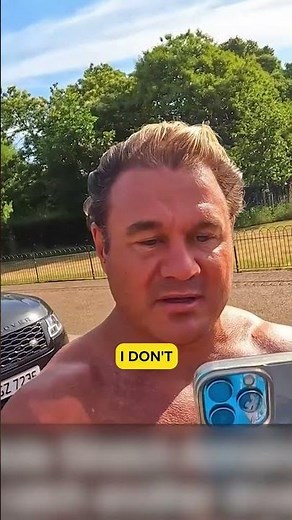 🧐 What's Cycling Mikey REALLY Like? 🚴‍♂️