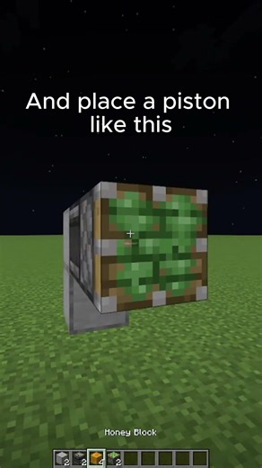 How to make a simple flying machine in minecraft java