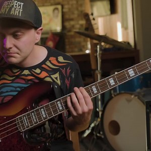 160 reactions · 5 comments | Learn how to create Cool Bass Lines in 25 minutes with our Ultimate Bass Theory Crash Course. It will help you demystify the fretboard, learn basic chord substitutions, and create your own bass lines, all in just 25 minutes. And it's yours, for free, if you click the link below  https://courses.scottsbasslessons.com/theory/ | ScottsBassLessons.com | Facebook