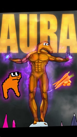 Lumpy on Instagram: "Jovial Merriment: the GOAT 🥕 The official Horse Race Test Tournament Arc drops TODAY on youtube.com/lumpytouch #horseracetests #pixelart #animation #memes #meme #horse #race"