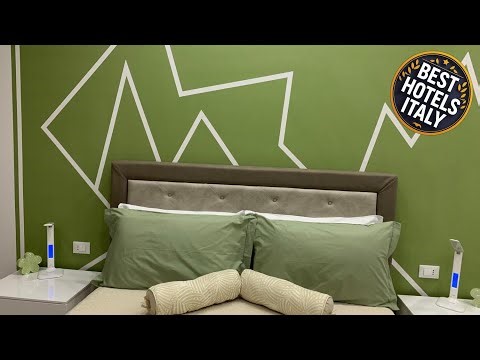 CEJM Apartments Merano | Meran, Italy | Hotel Review 🏩