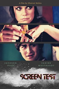 Screen Test (película 2021) - Tráiler. resumen, reparto y dónde ver. Dirigida por Dhaivat Mehta | La Vanguardia