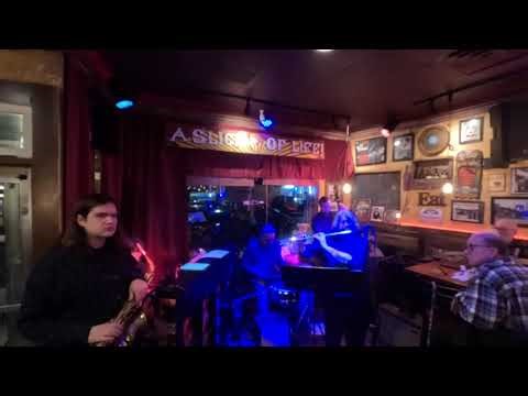 Lauren Rongo & The Calzones @ Brooklyn Boyz - March 11th (Part Two)