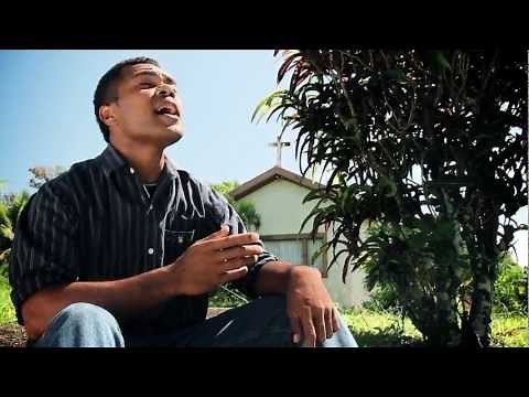 'Au Bula tu' - Imanueli Advent Singers